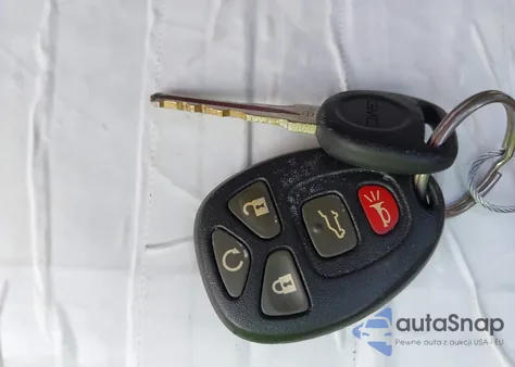 2012 GMC Acadia Slt-1 z USA, uszkodzony, nr VIN 1GKKRRED0CJ106319